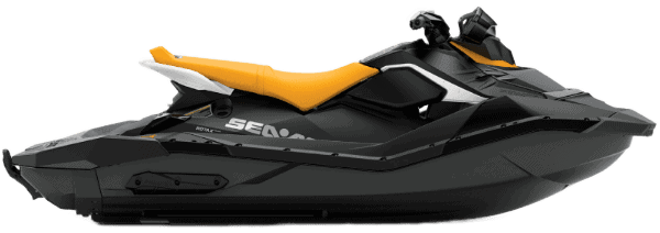 Jetski Spark